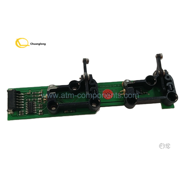 Assy A003810 A001556 NMD50 интерфейса GRG Delarue Talaris NMD100 NMD200 NQ101 NQ200