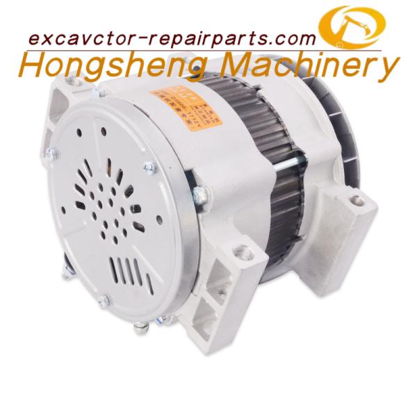 CAT 345 349D Excavator Generator C13 Engine 24V 95A 8PK 101211-8400