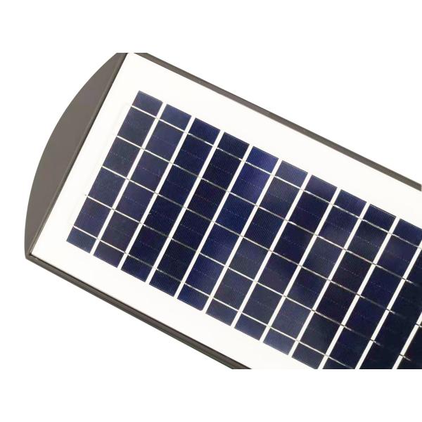 Industrial Integrated Solar Led Street Light Ip65 Waterproof Solar Power