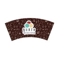 Material-prima para recipientes de alimentos