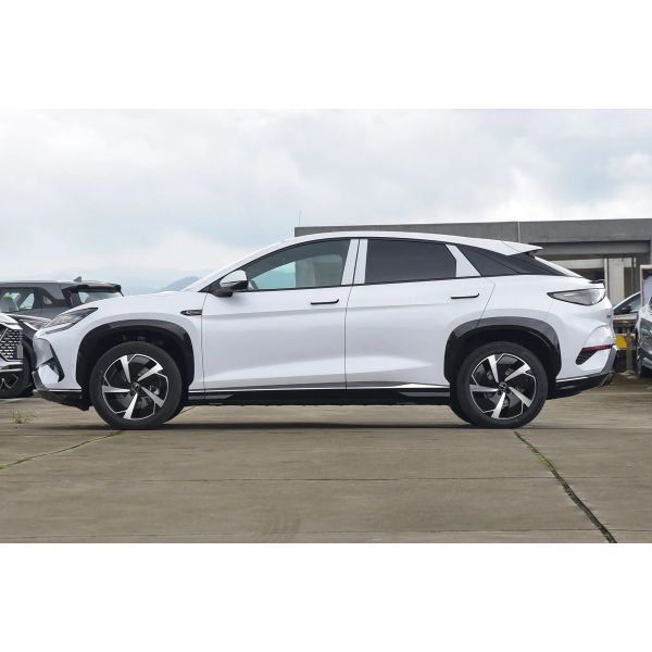 2026 BYD Seal 07 EV 240kW 305N·m 705km CLTC 2nd-Gen Blade Battery 800V Flash Charge L2++ ADAS Luxury Electric Sedan Global Export