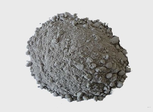 Abrasion Resistant Castable Refractory Material Good Anti Spalling For Cement Kiln