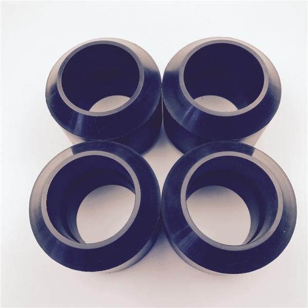 High Pressure Resistant Self Sealing Rubber Oil Packer For Oil Pipes
