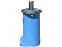 Moteur hydraulique d'orbite d'OMM HMM KMM avec la grande vitesse