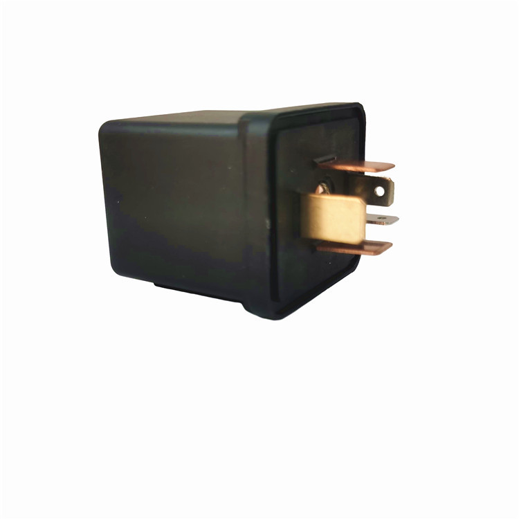 Manufacturer Jac-L32044 3735970LD300 Five Plugs Relays for JAC TRUCK New Condition for Body Work on Trucks