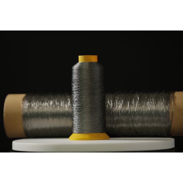 Super Fine 1-100um Corrosion Resistant Stainless Steel Sintered Metal Fiber with High Electrical Conductivity