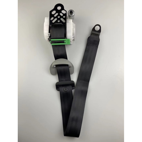 Three-Point Seat Belt for Kia Sportage R With 3.3m-3.5m Webbing Assembly Parts Vehicle