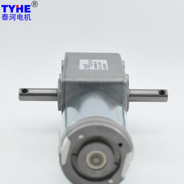 Micro 58*83mm DC Worm Gear Motor 24V 150W 200 Watts 200rpm