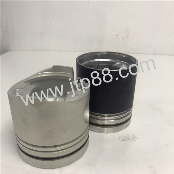 Запчасти МЭ062422 двигателя поршеня 8ДК90 двигателя дизеля Мицубиси