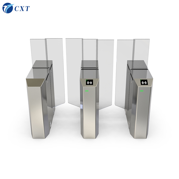 Global best-selling anti-climbing and anti-drilling fully automatic 1.8m face recognition brushless motor sliding gate 510Z