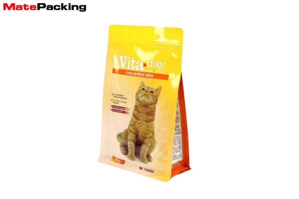 Animal Feed Pet Food Packaging Bags Packaging Aluminum Foil Gravure Mold Printing
