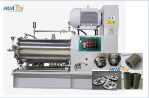 100L Wearable Lab Bead Mill SP100 Paint Grinding Machine