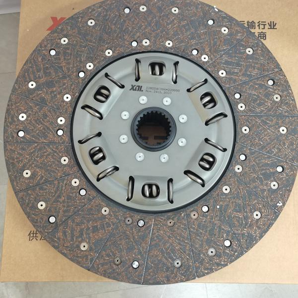 Standard Manual Slow Lowering Combination Control Valve for Heavy Trucks Pzqkf10-08