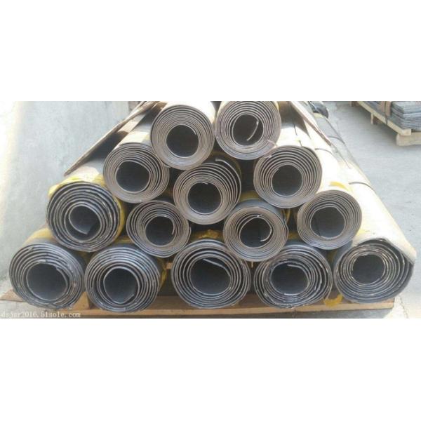 1000mmx2000mm Lead Sheets For Radiation Shielding X Ray Room