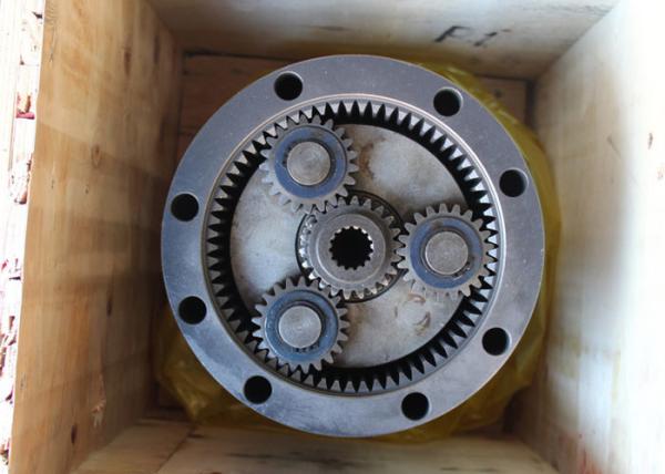 EX60 EX60-5 Excavator Swing Gearbox , 4366700 Slewing Reducer