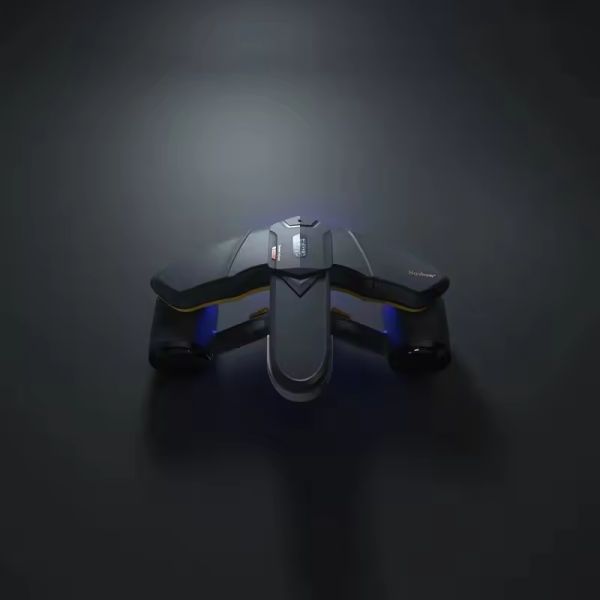 High Speed Sublue Navbow Underwater Sea Scooter Propeller For Water Sports