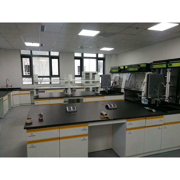 School Labroom Used for Educational Scientific Laboratory  Equipment XLS Workbench-3