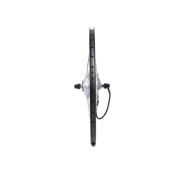 Rear Wheel Electric Bike Conversion Kit Voltage 36V Rated Current 7A Max Torque 35N.M