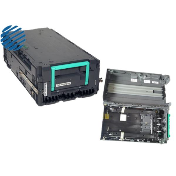 Diebold CS 828 378 868 Cash Recycling Cassette 49-229513-000A Hitachi