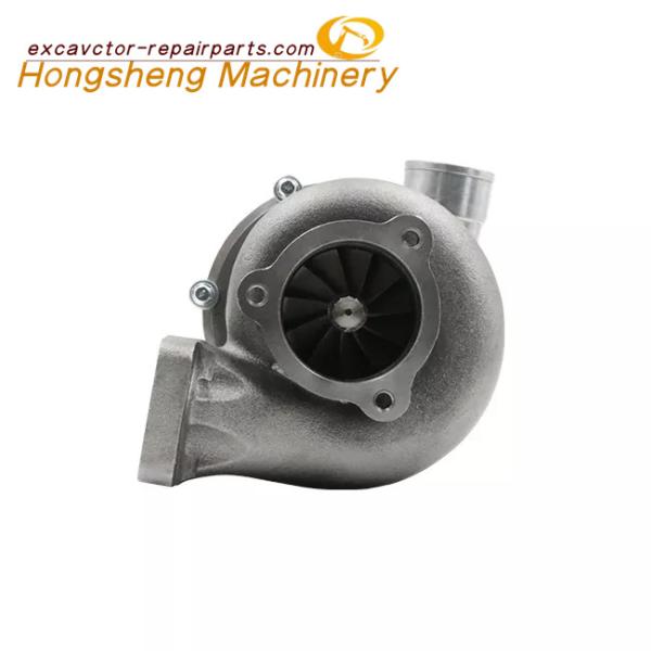 49185-00540 Turbo Supercharger For Hitachi EX120-5 4BD1 Engine Turbocharger