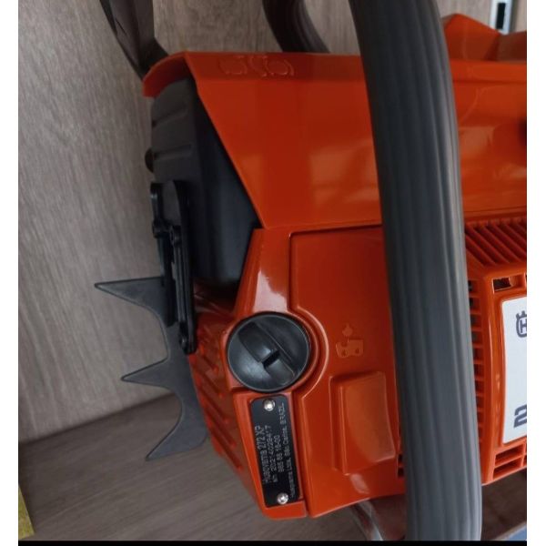 HUSQ Chainsaw 72cc 3.6kw 4.4hp Gasoline Chain Saws HUS272/272XP Petrol Chainsaw Chinese Wood Saw Machine