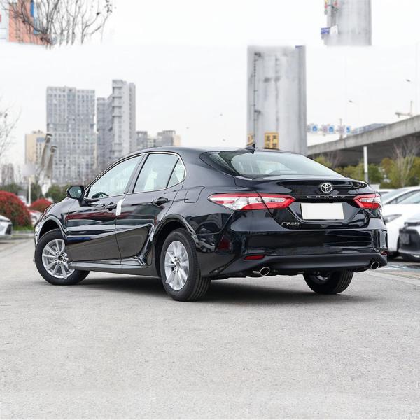 Maximum Power Ps 150-200Ps Maximum Torque Nm 200-300Nm 2023 Stock Deluxe Edition Sedan Petrol Cars C-amry To-yota 2.5