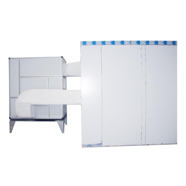 HengShou Commercial Industrial Vegetable Drying Machine AC380V ODM
