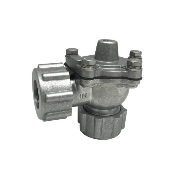 FESTO Electromagnetic Valve Electric MFH-3-1/8-S