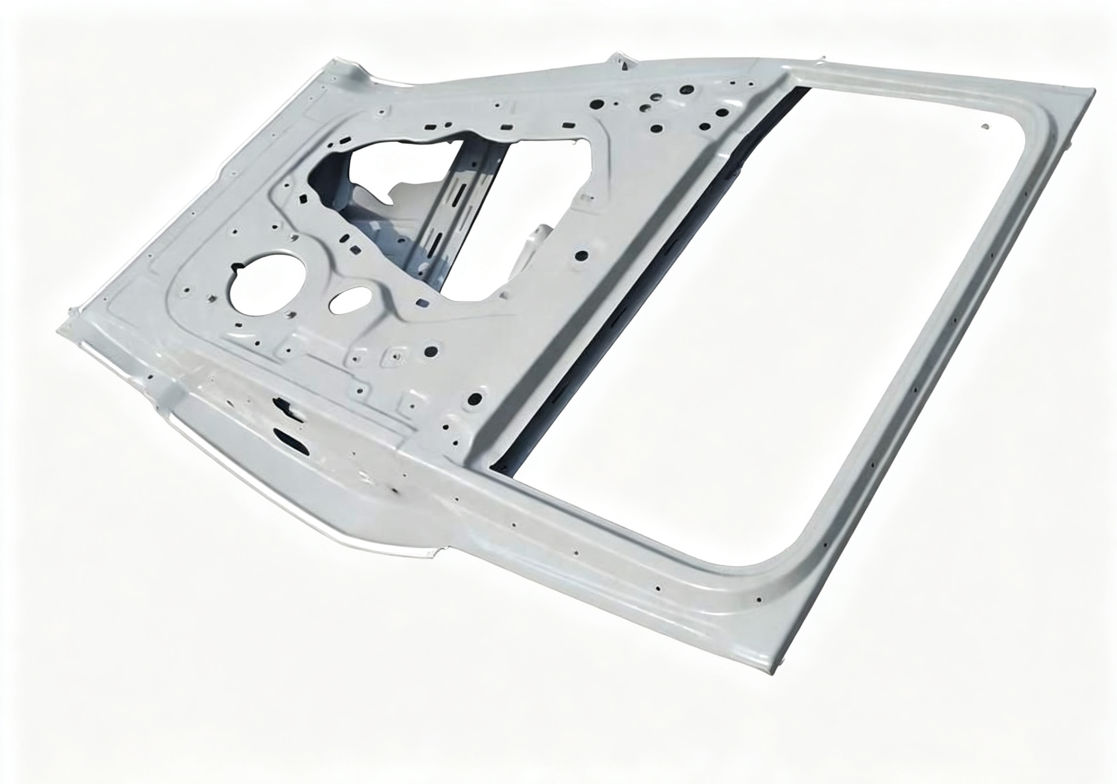  BYD Formula Leopard 8 Left Rear Door Assembly