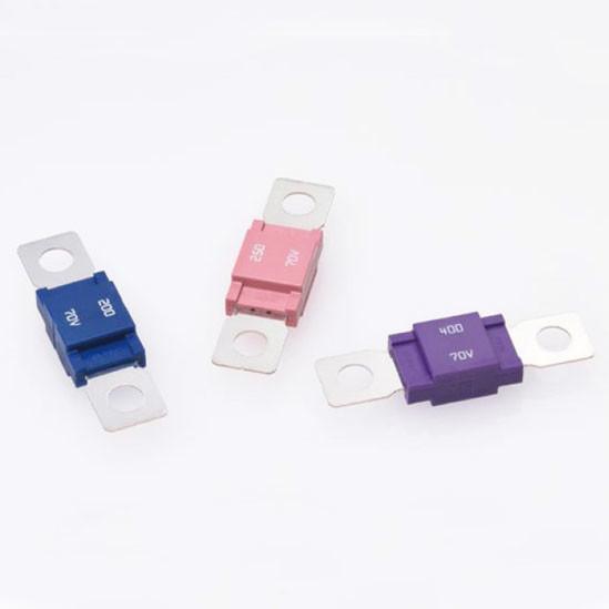 SBFW-K48V-M8 70V Mega Bolt Down Fuse Pacific Distributors 60A To 500A