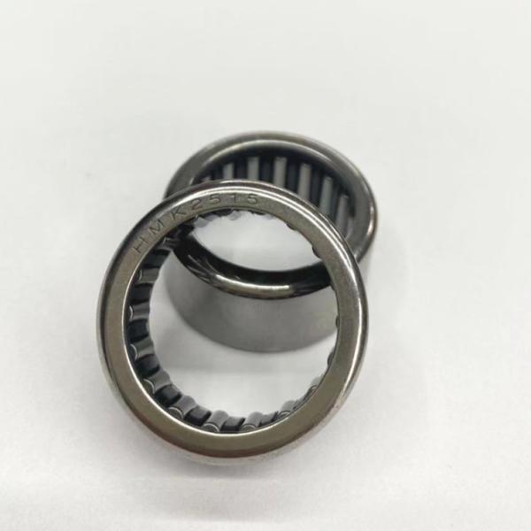 25*33*15Mm HMK2515 TA2515 Single Row Needle Roller Bearing Drawn Cup