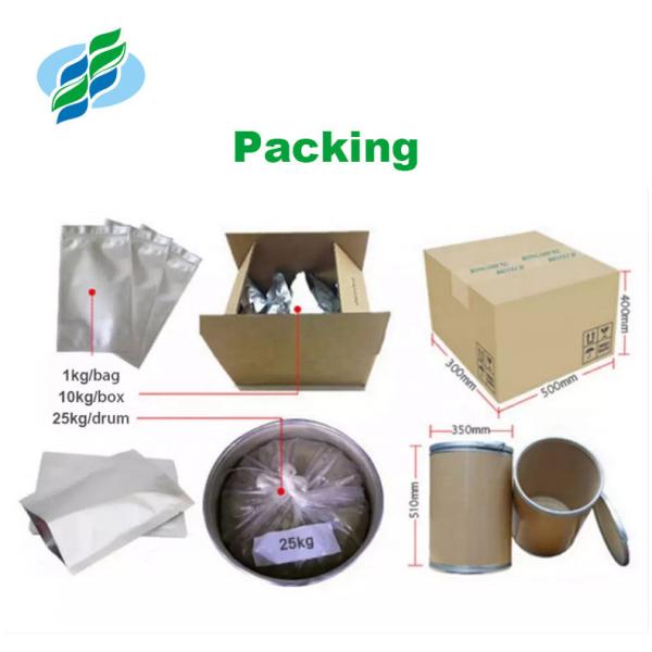 Industrial Natural Black Pepper Extract Powder Piperine 50% 95% 98% Medical Grade