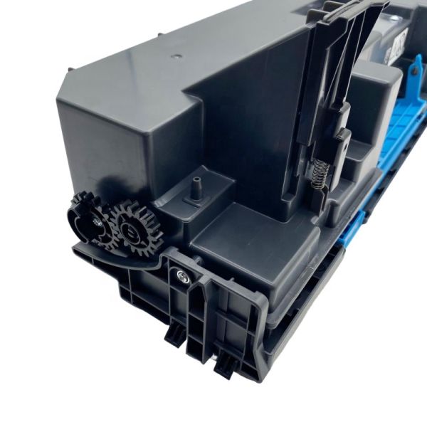Compatible Quality Waste Powder Box WX-108 for Konica Minolta BH 300i 360i 450i 550i 650i 750i Copier Printer Parts