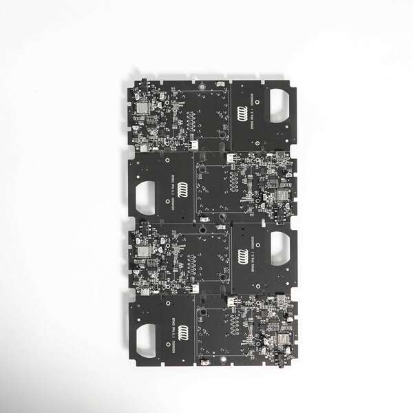 One Stop EDP Driver Board Customized LVDS Driver Board Turnkey