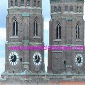 good seller of churck clocks movement mechanism motor for replace parts of old clocks