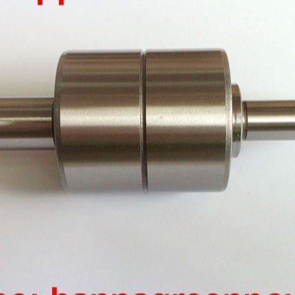 WT11590 Rodamiento de bomba de agua para automóviles WT11590.01 Rodamiento de eje integral OD - 34mm