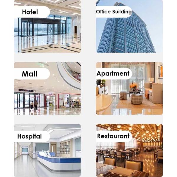 2 In 1 Recessed Paper Towel Dispenser , Stainless Steel 304 Commercial Toilet Roll Holder