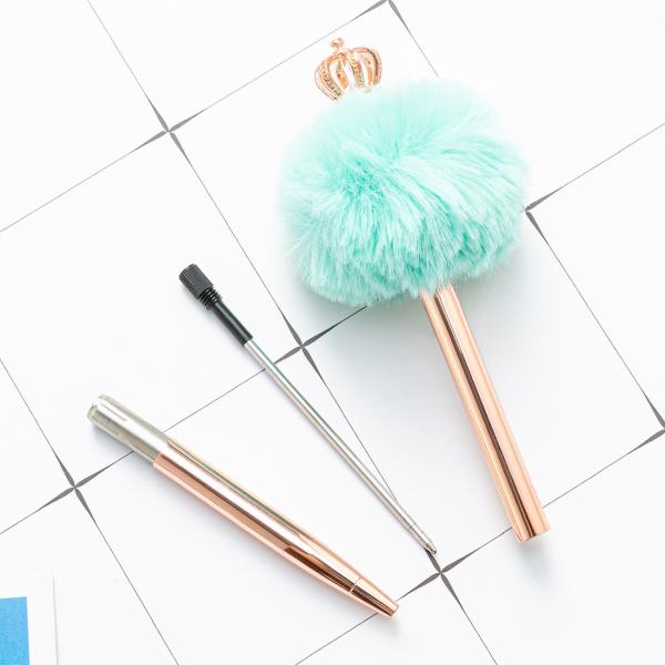 Multipurpose Recycled Small Giveaway Gifts 8.5 Pilot Rolling Ball Pens
