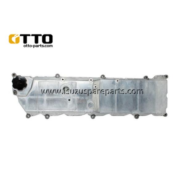 OTTO Isuzu Diesel Engine Parts Cylinder Head Cover 8-98039998-0 ZX330-3 6HK1T