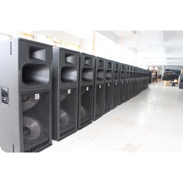 Guangzhou CVR Pro-Audio Co., Ltd