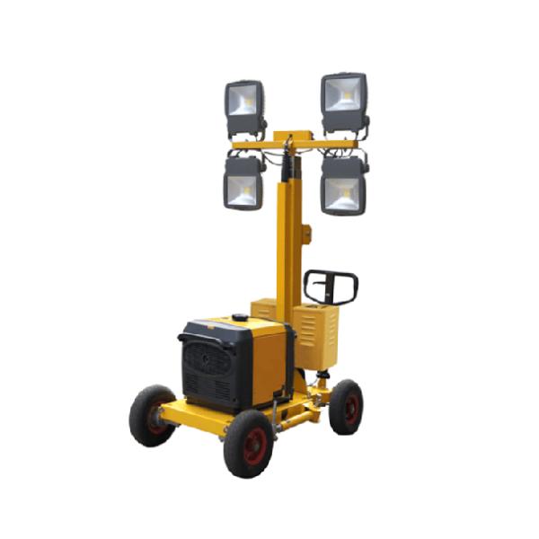 Минеральная промышленная мобильная оценка ИП светлой башни ИП54 для конструкции/аварийной ситуации