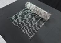 Pain de Mesh Belt For Fryer Oven de fil d'acier inoxydable en métal 304/316