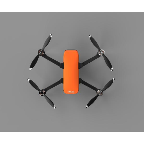 трутень 3100mAh RC Quadcopter камеры 4K колесной базы 20mp 280mm с датчиками