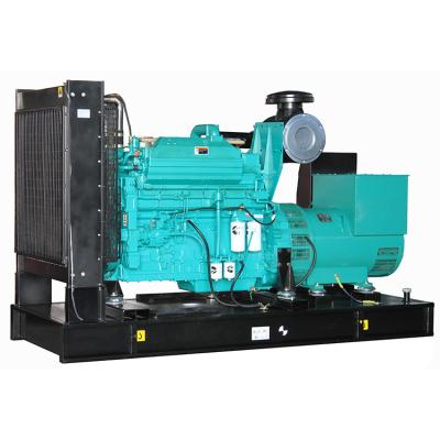 500kw 900A 3段階のCumminsのディーゼル発電機セットKTA19-G8A