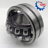 Chrome Steel 85x180x60mm Spherical Roller Bearing 22317 E 22317 CAW33