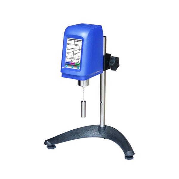 BGD 152-1S/2S Touch Screen Digital Rotary Viscometer Intelligent Rotational Viscometer