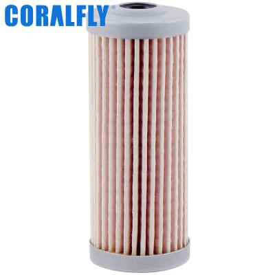 Filtro de combustível John Deere Oil Filter do compressor de John Deere M801101