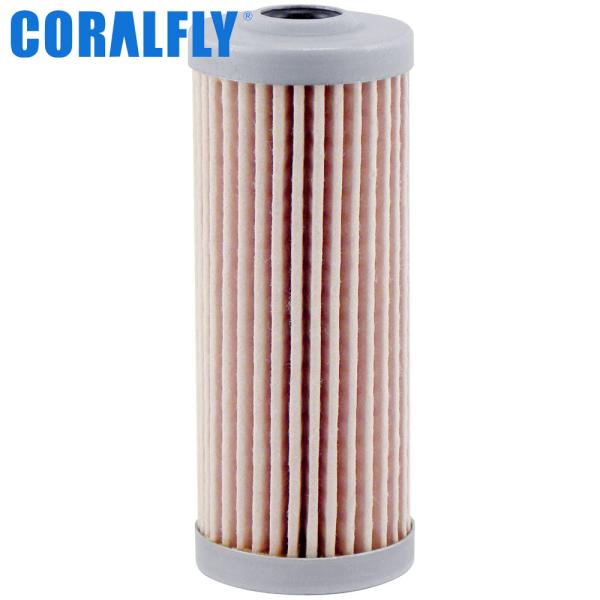 Фильтр для масла John Deere фильтра топлива Compactor John Deere M801101