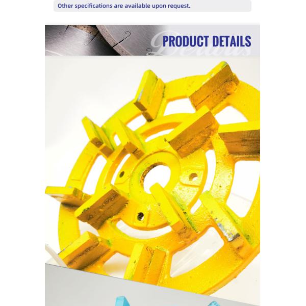 Прочный металлобелок алмазный шлифовальный диск для гранита 50/200 шлифовальный диск для шлифования шлифов