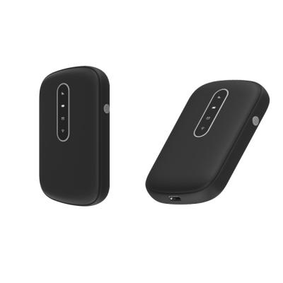 Modem Mifi 4G Lte 3G 2G do bolso com SIM Card Slot